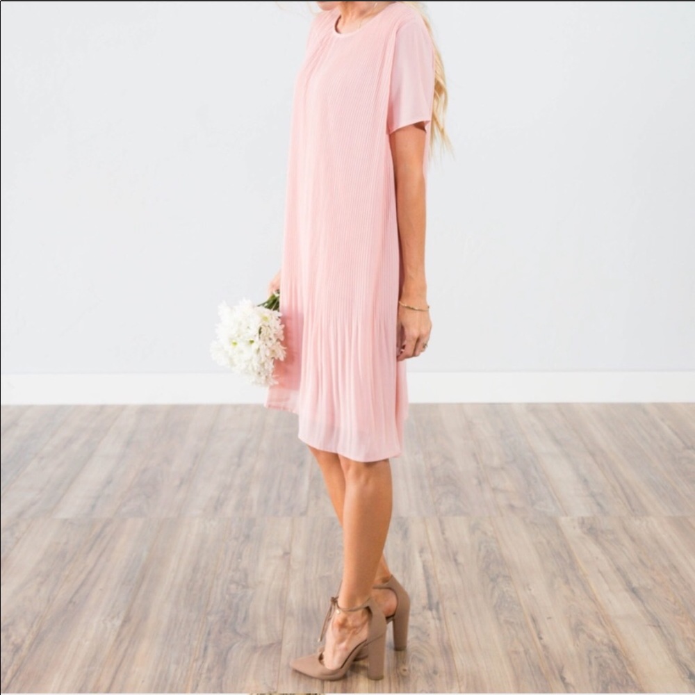 Stevie Hender M dress